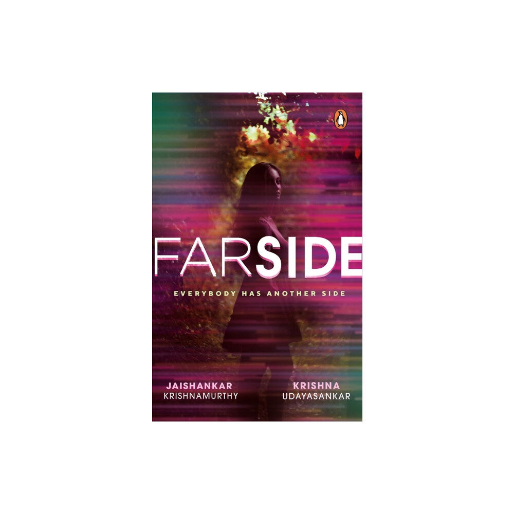 Ebury Publishing Farside (häftad, eng)