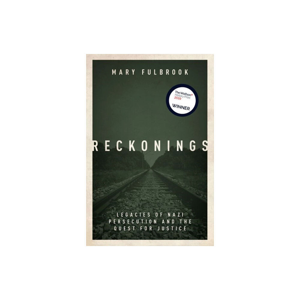 Oxford University Press Reckonings (häftad, eng)