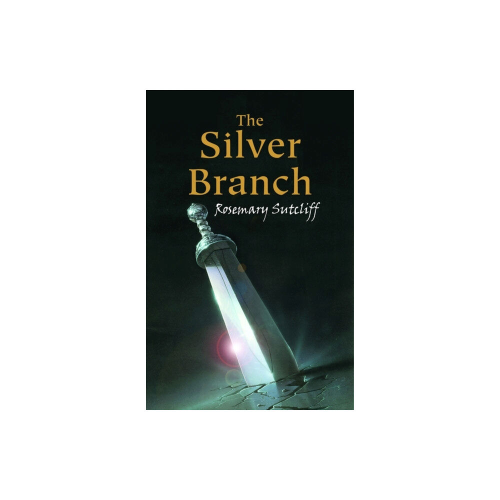 Oxford University Press The Silver Branch (häftad, eng)