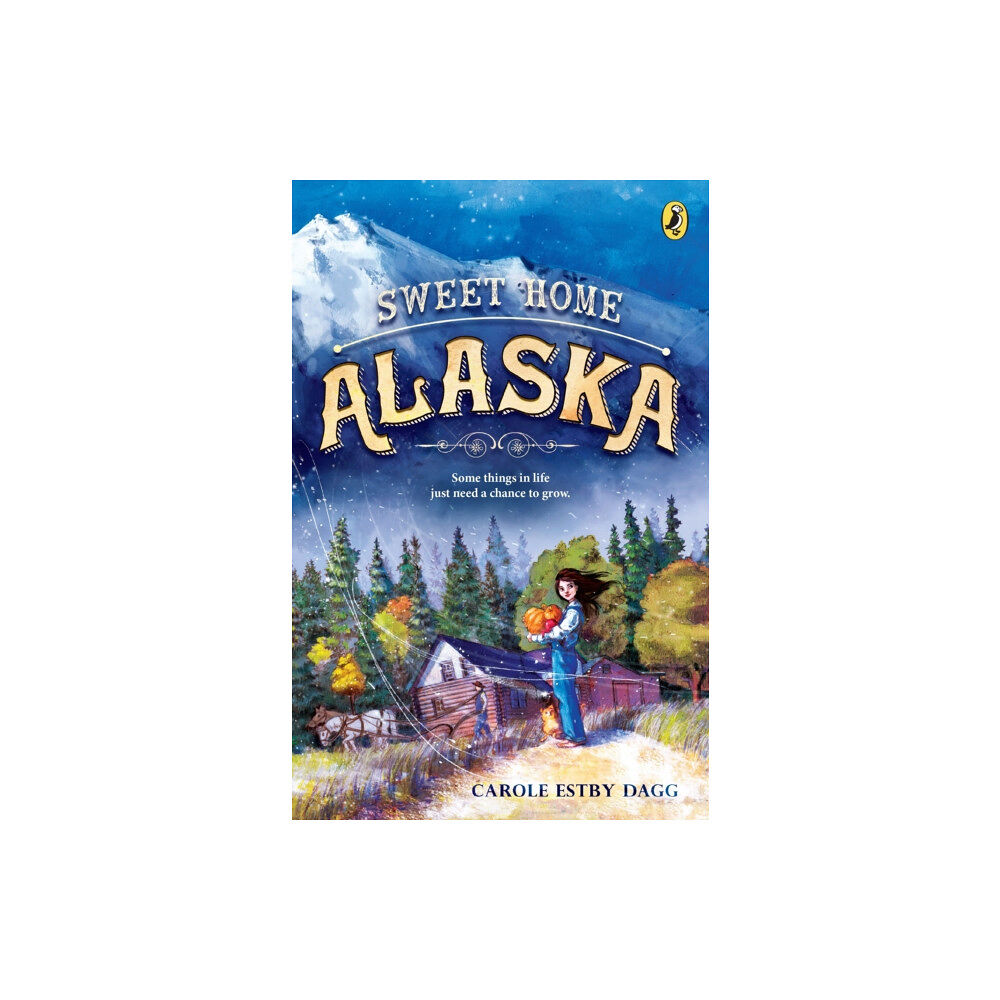 Penguin Putnam Inc Sweet Home Alaska (häftad, eng)