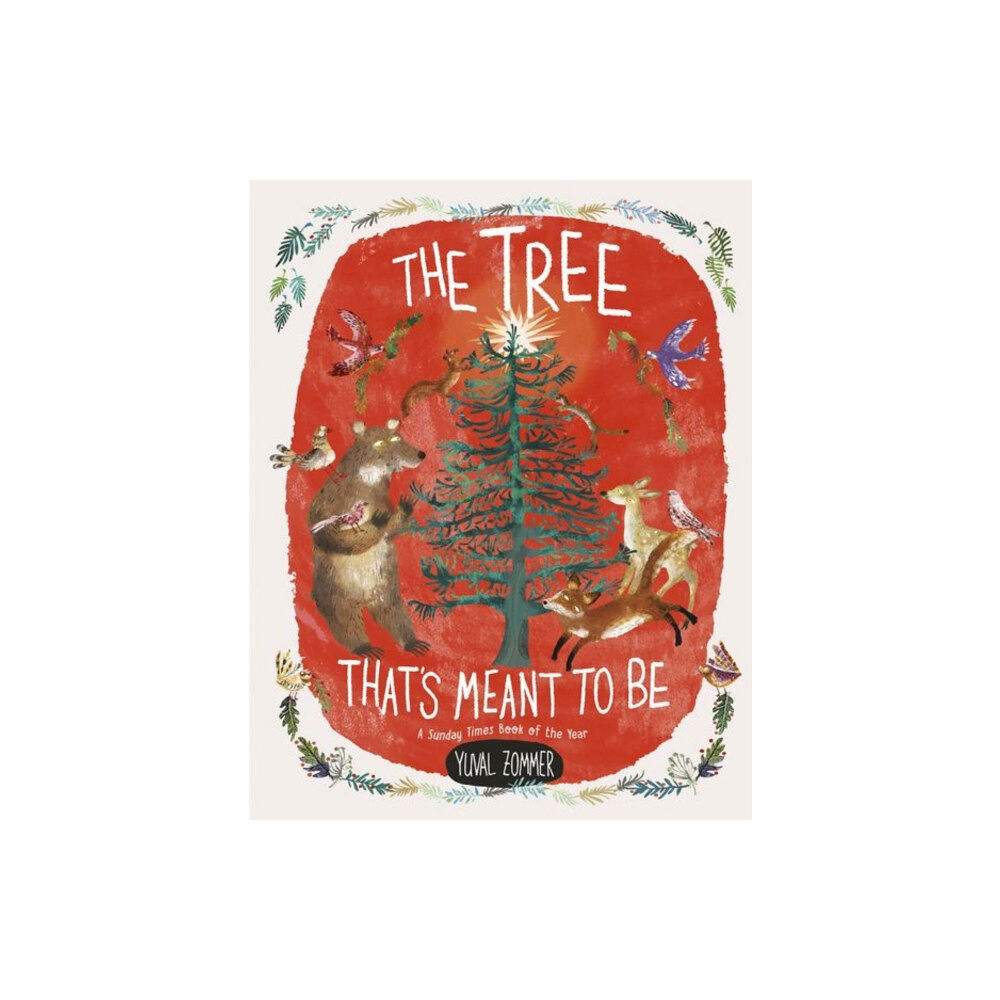 Oxford University Press The Tree That's Meant To Be (häftad, eng)
