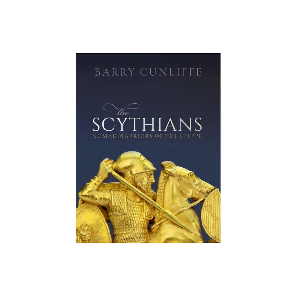 Oxford University Press The Scythians (häftad, eng)