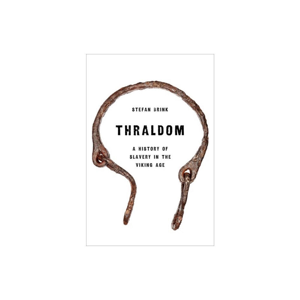 Oxford University Press Inc Thraldom (inbunden, eng)
