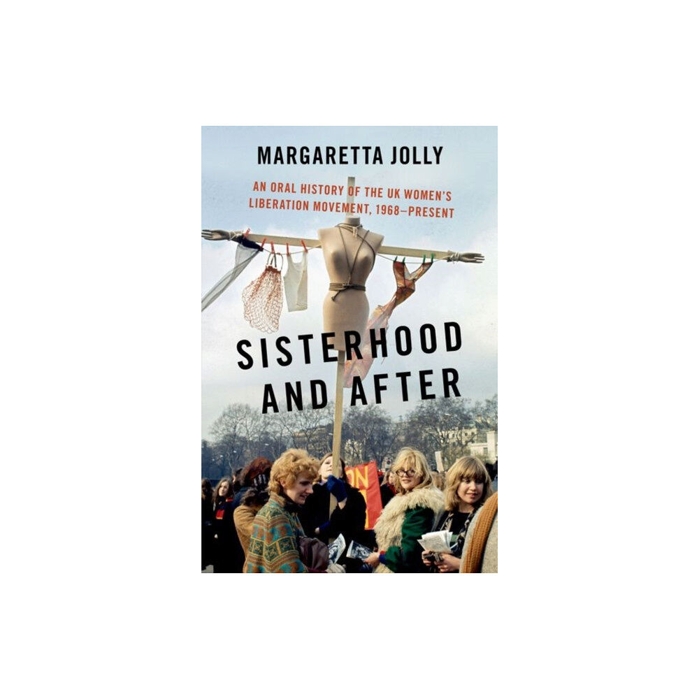 Oxford University Press Inc Sisterhood and After (häftad, eng)