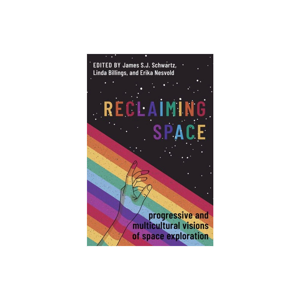 Oxford University Press Inc Reclaiming Space (inbunden, eng)