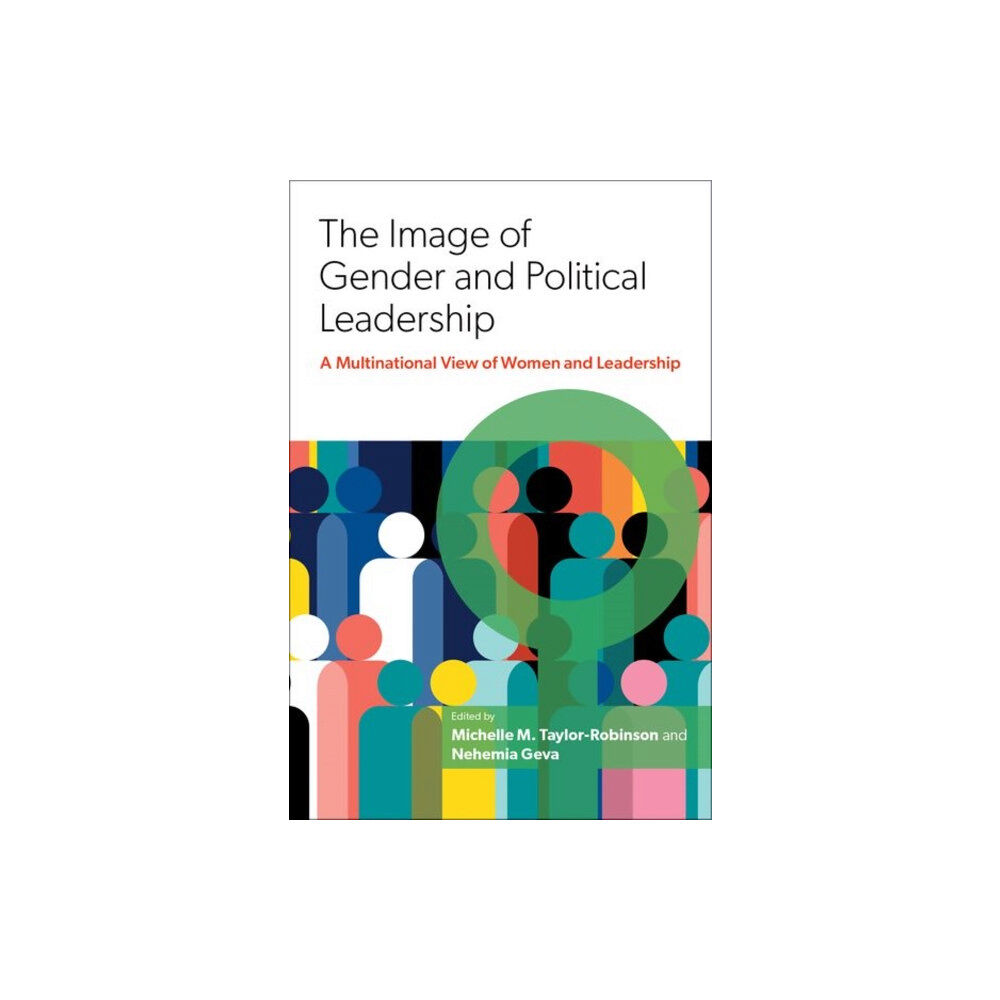 Oxford University Press Inc The Image of Gender and Political Leadership (häftad, eng)