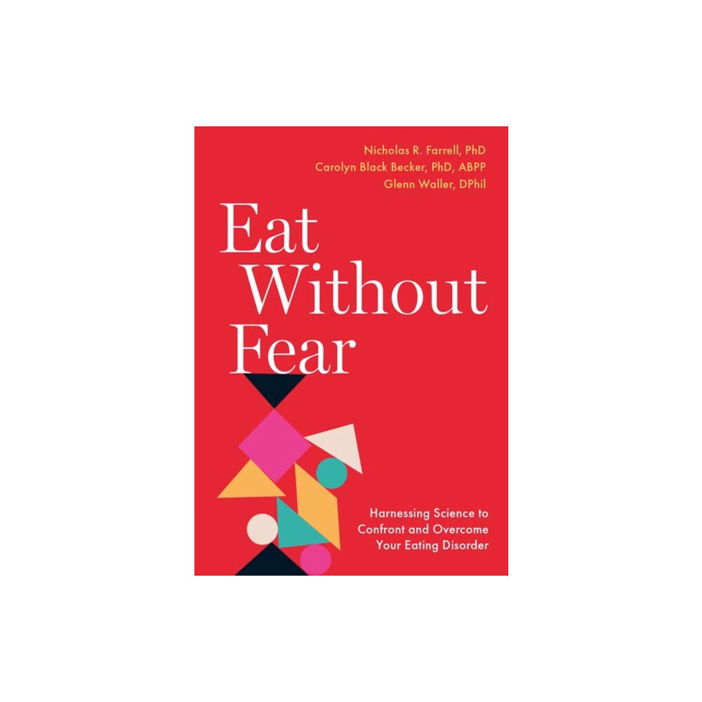 Oxford University Press Inc Eat Without Fear (häftad, eng)