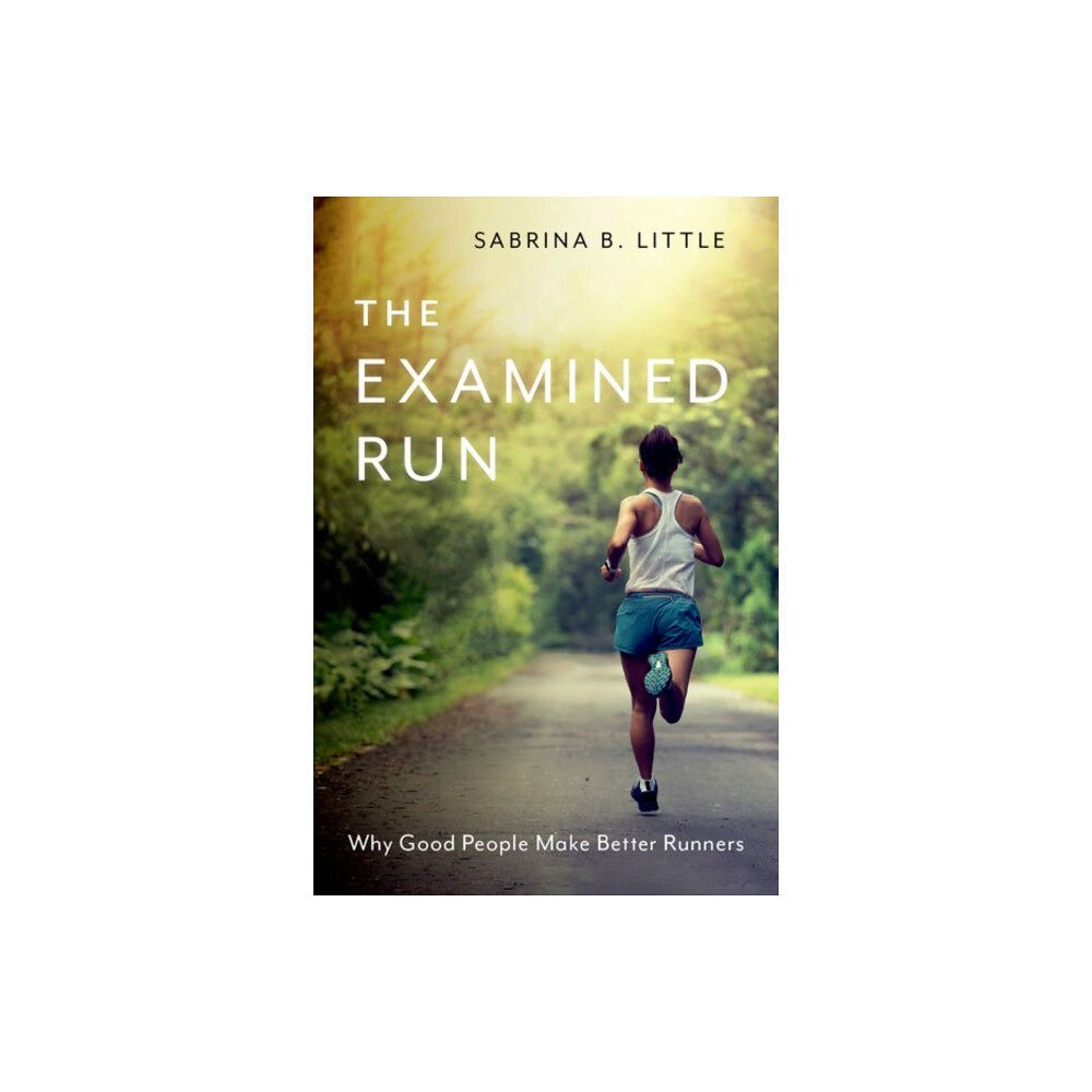 Oxford University Press Inc The Examined Run (häftad, eng)