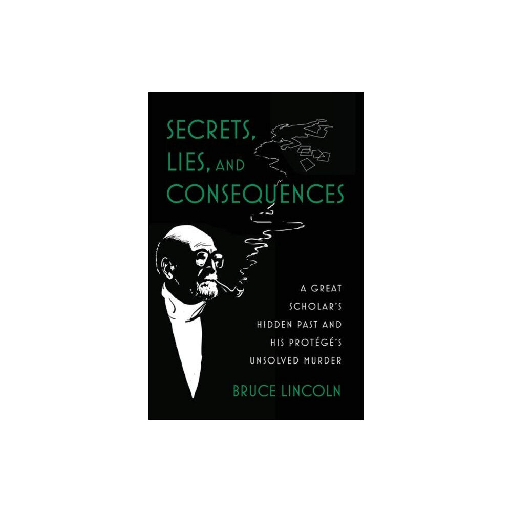 Oxford University Press Inc Secrets, Lies, and Consequences (inbunden, eng)