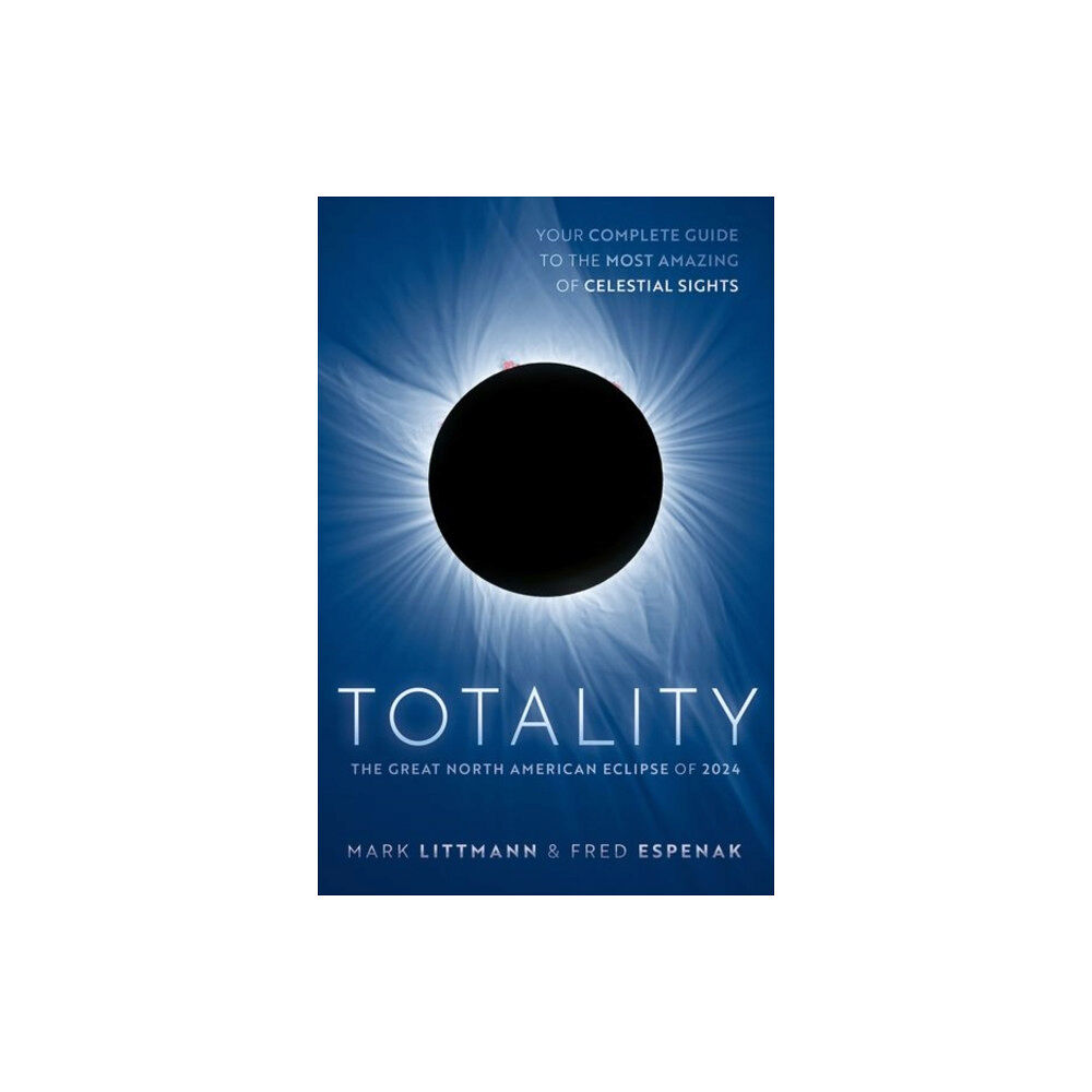 Oxford University Press Totality (häftad, eng)