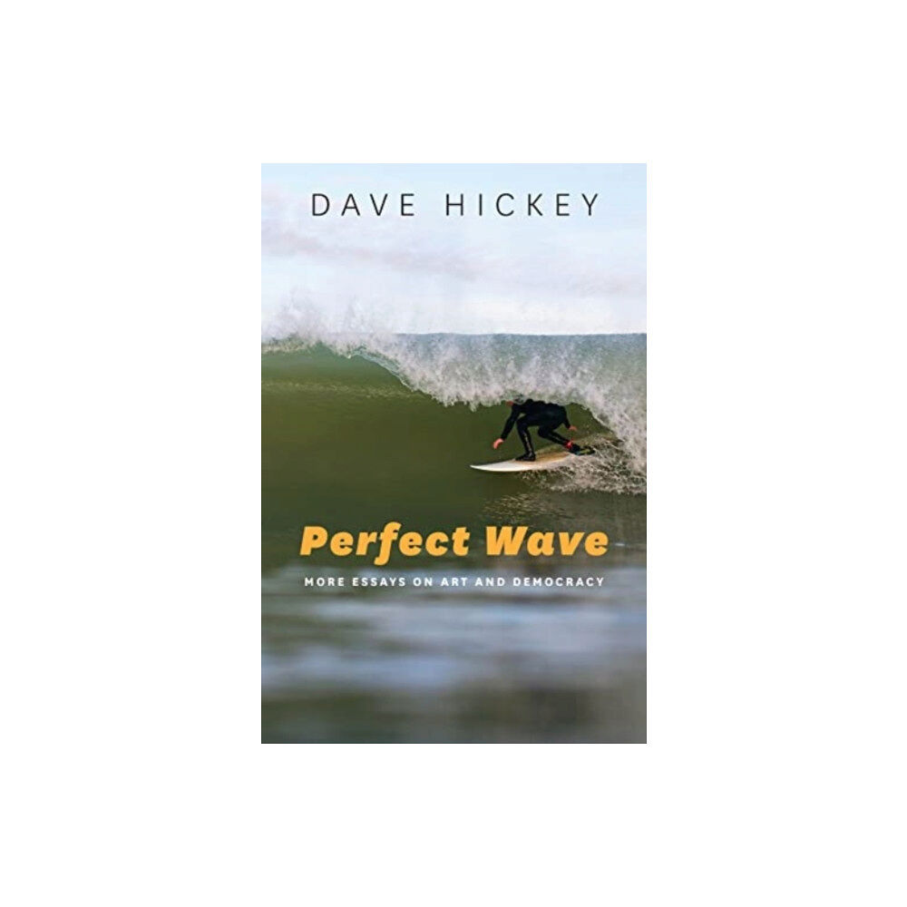 The university of chicago press Perfect Wave (häftad, eng)