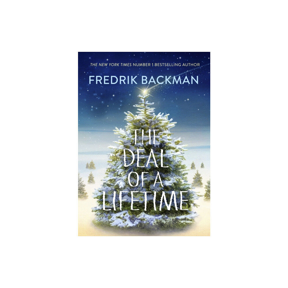Penguin books ltd The Deal of a Lifetime (inbunden, eng)