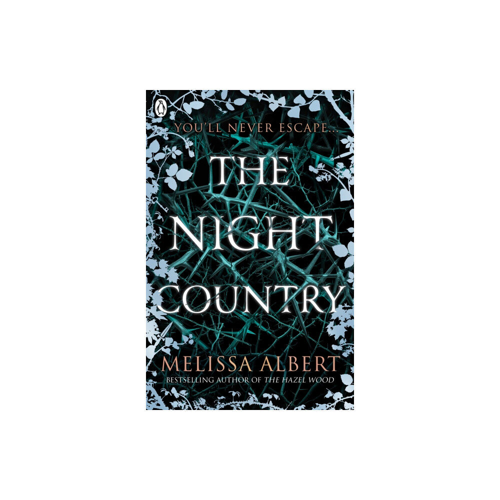 Penguin Random House Children's UK The Night Country (häftad, eng)