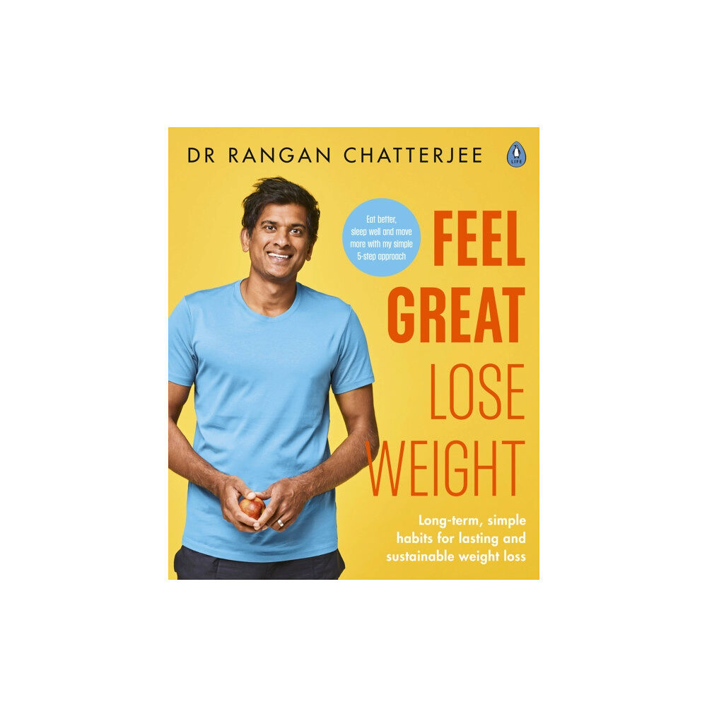 Penguin books ltd Feel Great Lose Weight (häftad, eng)