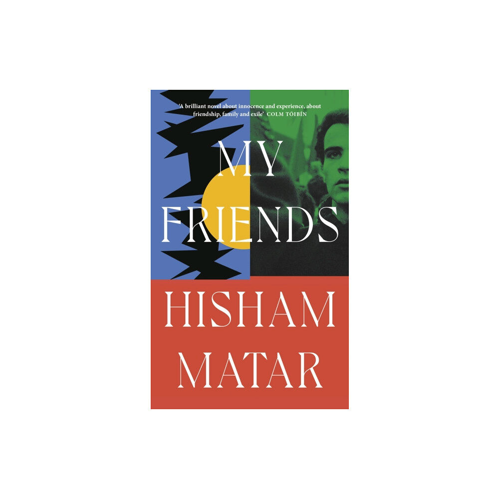 Penguin books ltd My Friends (häftad, eng)