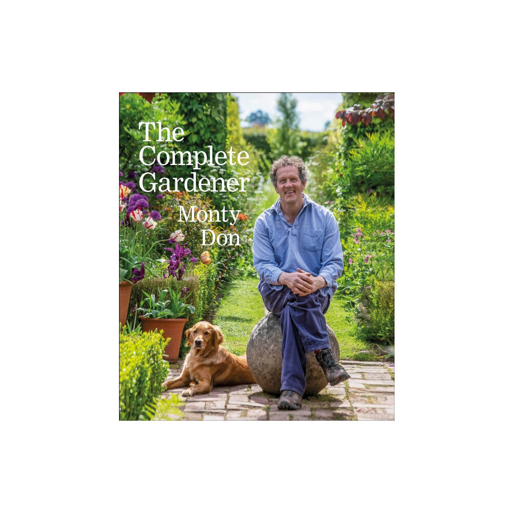 Dorling Kindersley Ltd The Complete Gardener (inbunden, eng)