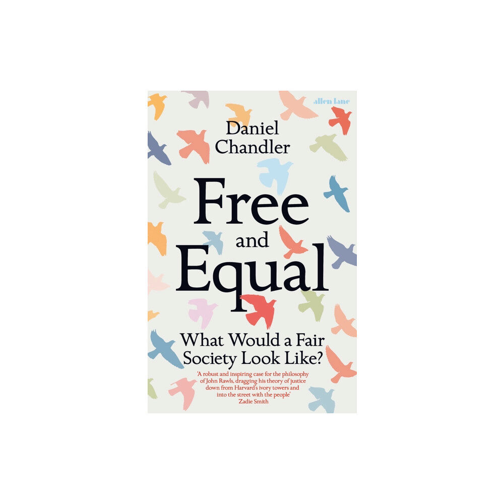 Penguin books ltd Free and Equal (inbunden, eng)