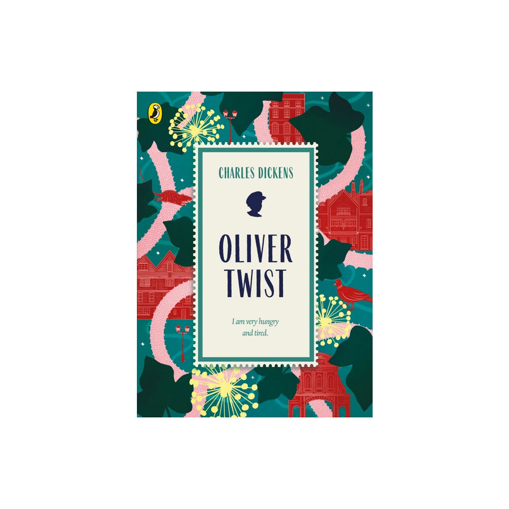 Penguin Random House Children's UK Oliver Twist (häftad, eng)