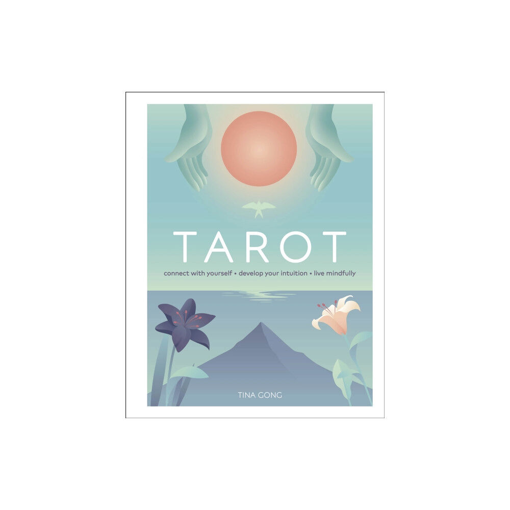 Dorling Kindersley Ltd Tarot (inbunden, eng)