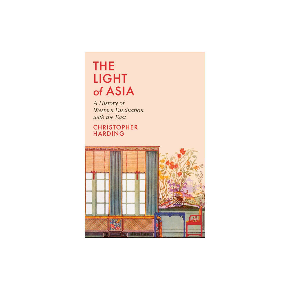 Penguin books ltd The Light of Asia (inbunden, eng)