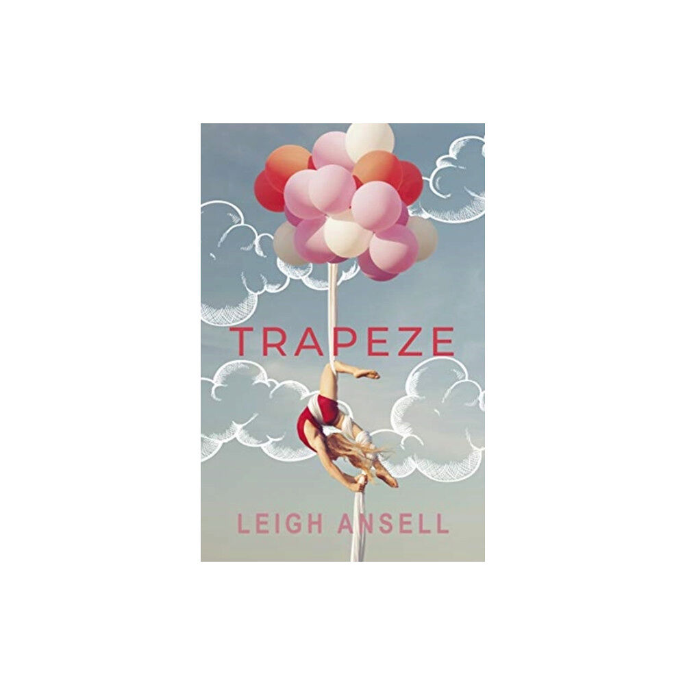 Penguin Random House Children's UK Trapeze (häftad, eng)