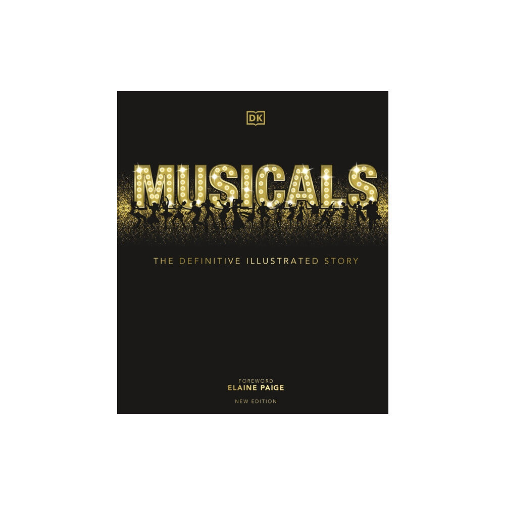 Dorling Kindersley Ltd Musicals (inbunden, eng)