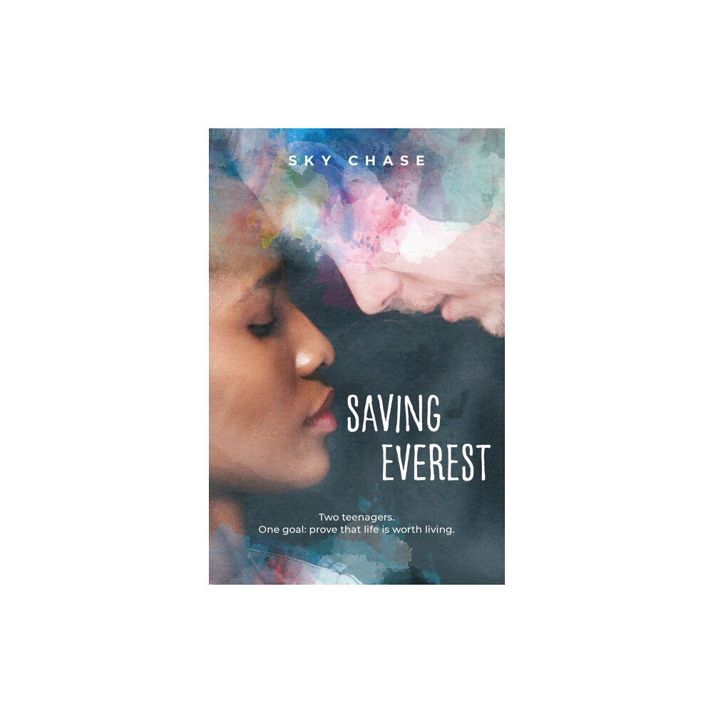 Penguin Random House Children's UK Saving Everest (häftad, eng)