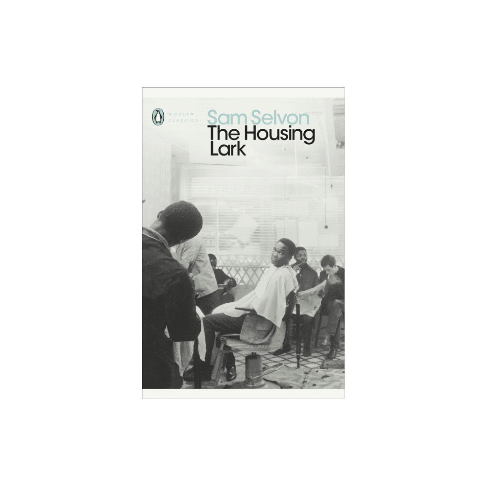 Penguin books ltd The Housing Lark (häftad, eng)