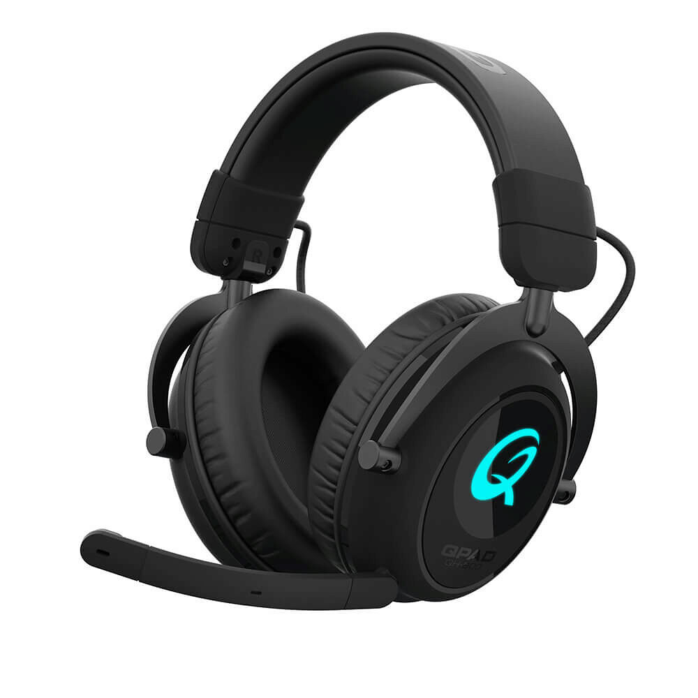 QPAD Gaming Headset QH900