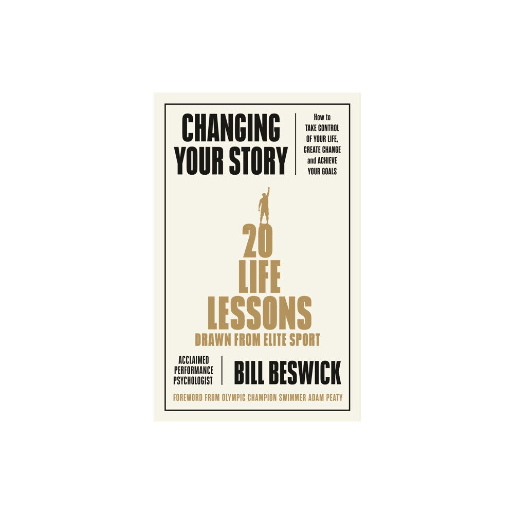 Penguin books ltd Changing Your Story (häftad, eng)