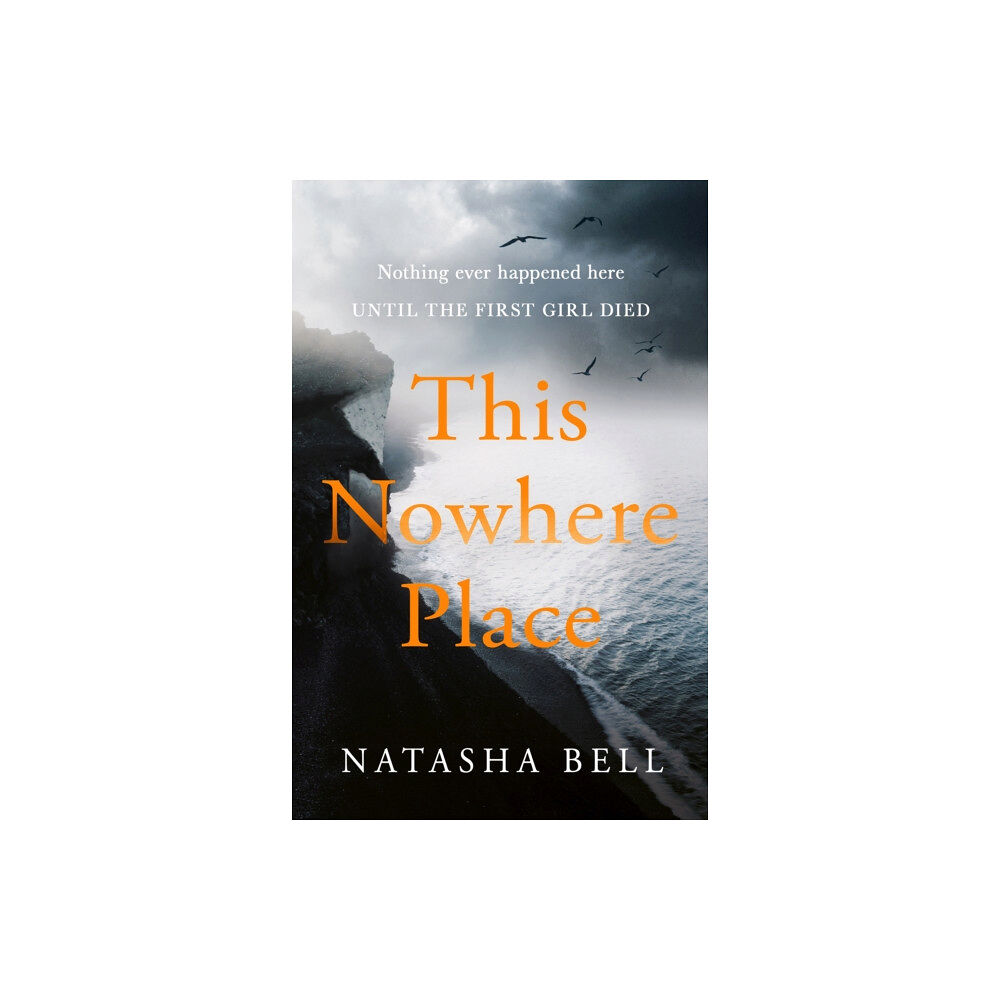 Penguin books ltd This Nowhere Place (inbunden, eng)