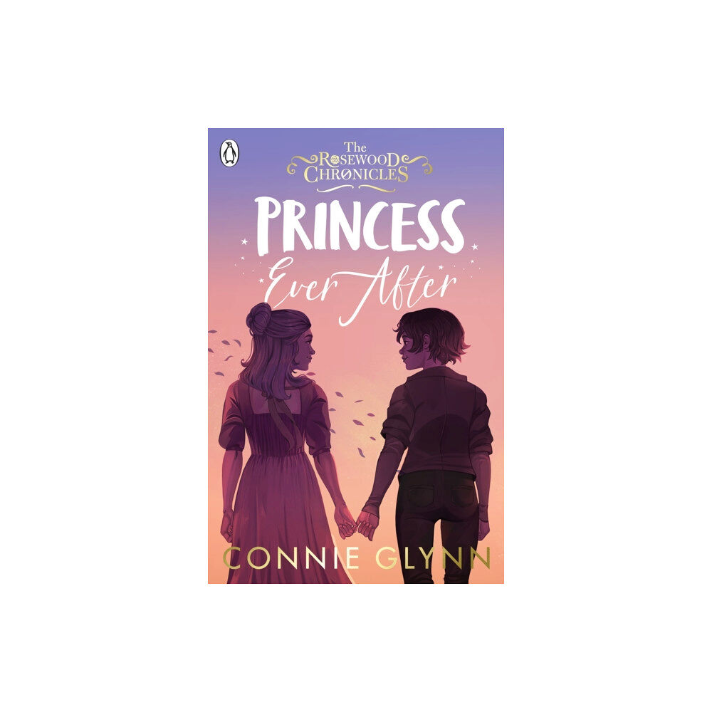 Penguin Random House Children's UK Princess Ever After (häftad, eng)