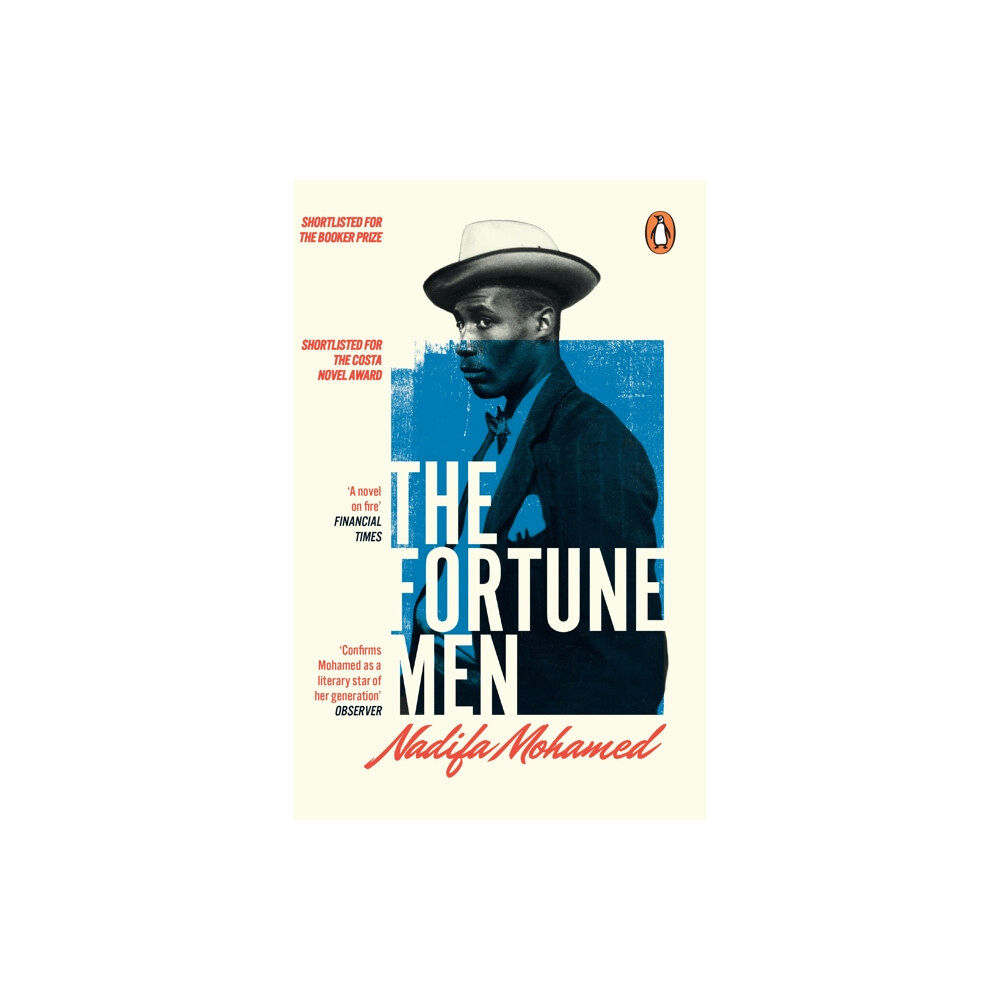 Penguin books ltd The Fortune Men (häftad, eng)
