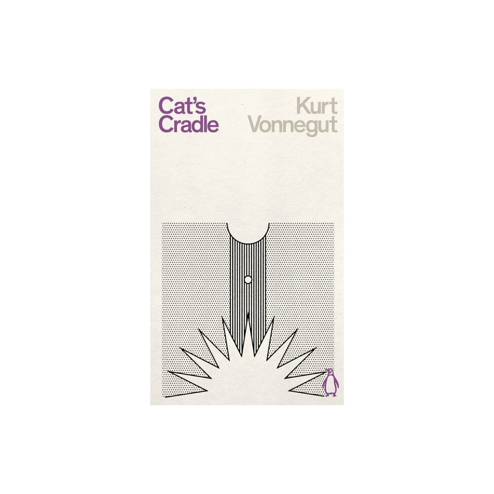 Penguin books ltd Cat's Cradle (häftad, eng)