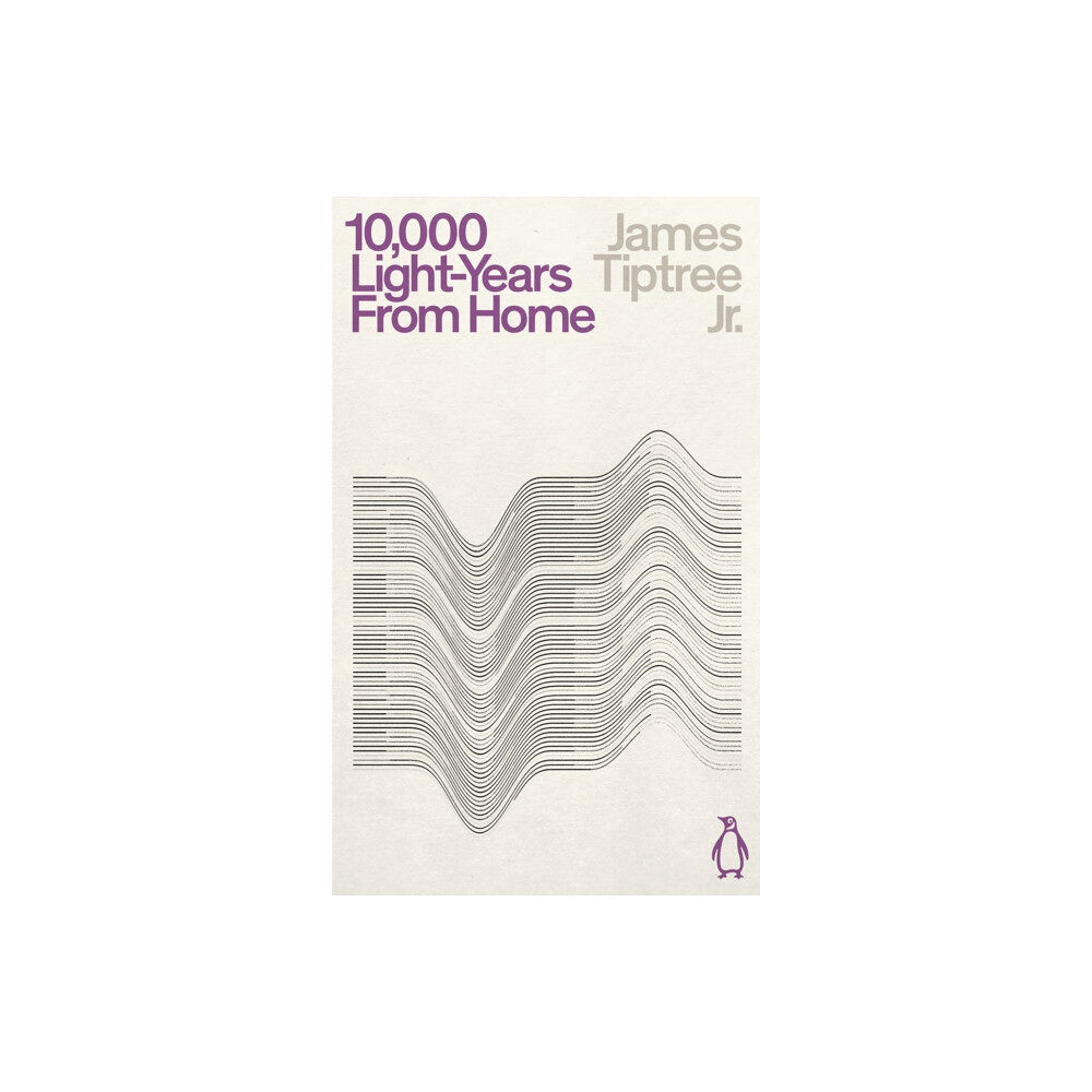 Penguin books ltd Ten Thousand Light-Years From Home (häftad, eng)