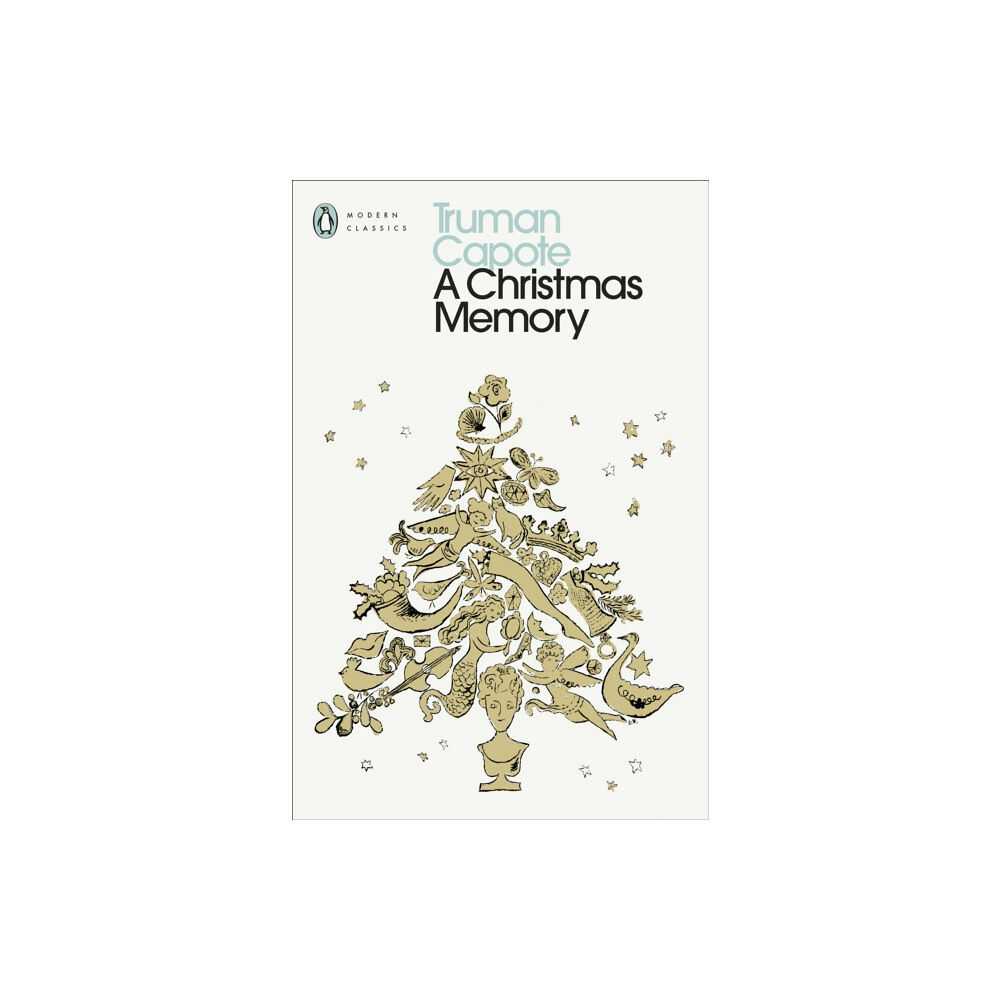 Penguin books ltd A Christmas Memory (häftad, eng)