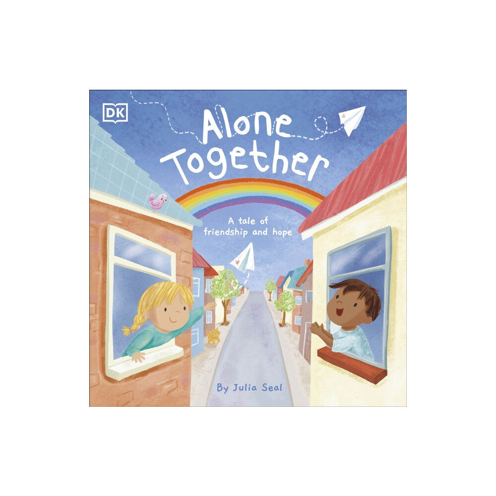 Dorling Kindersley Ltd Alone Together (häftad, eng)