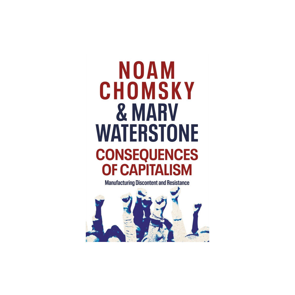 Penguin books ltd Consequences of Capitalism (häftad, eng)