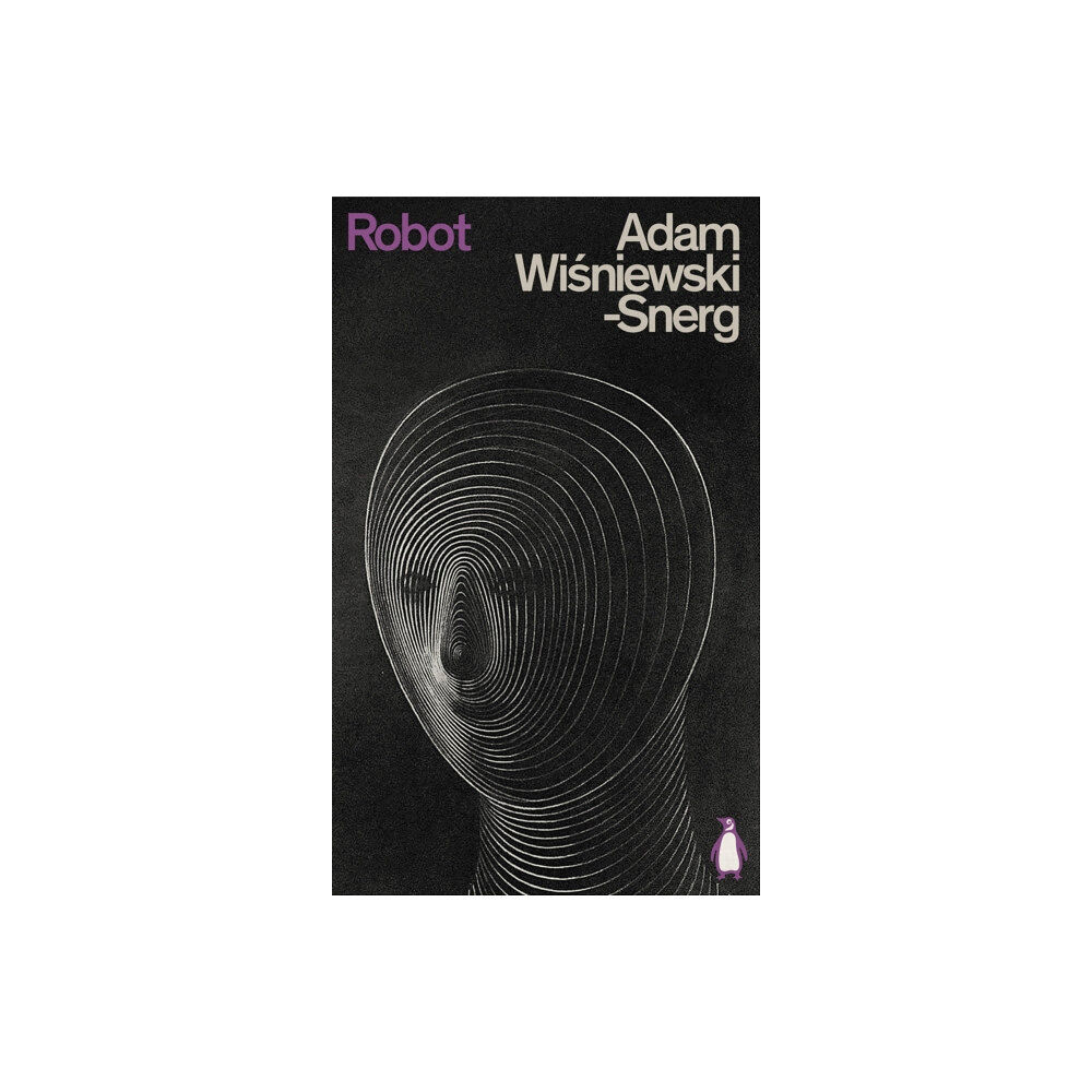 Penguin books ltd Robot (häftad, eng)