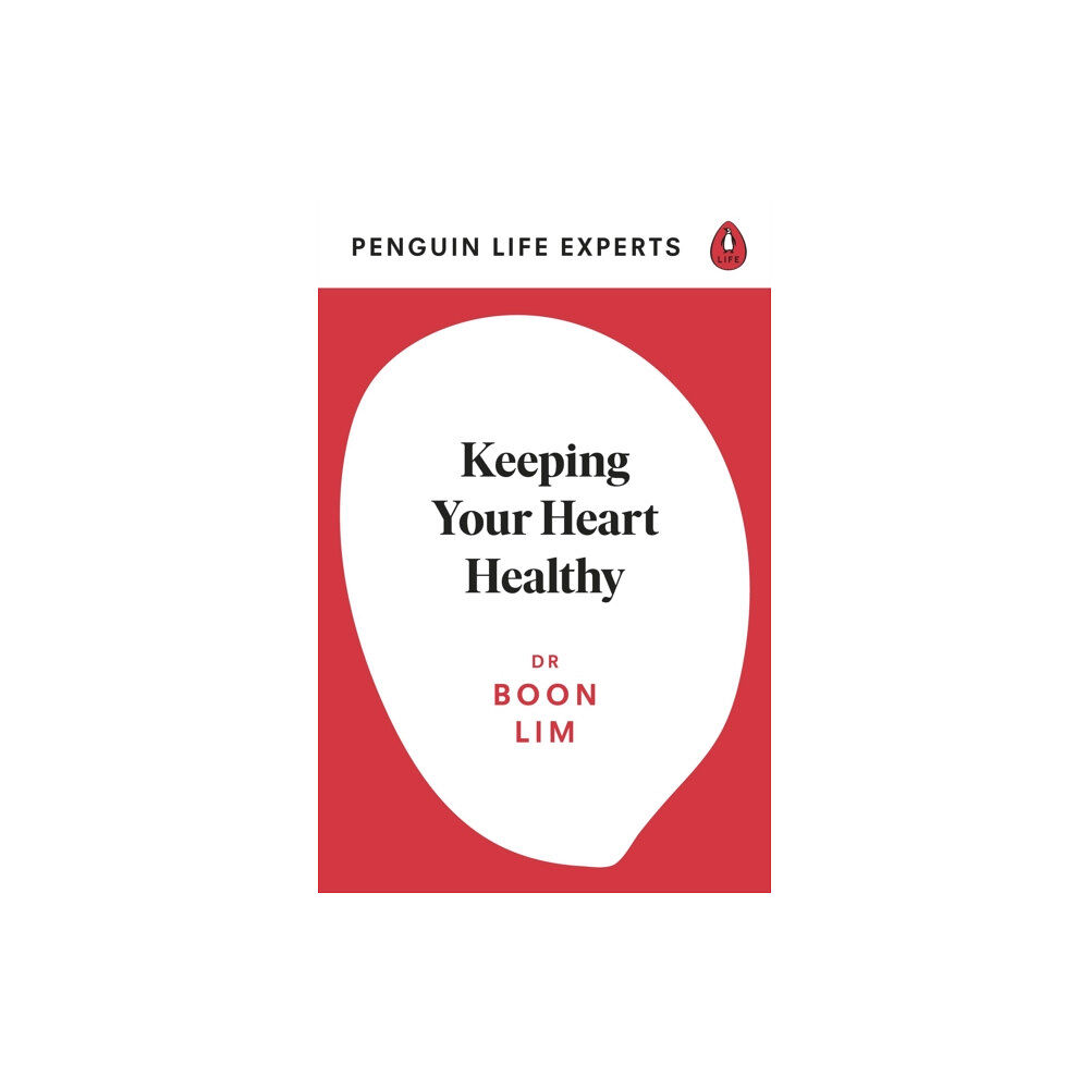Penguin books ltd Keeping Your Heart Healthy (häftad, eng)