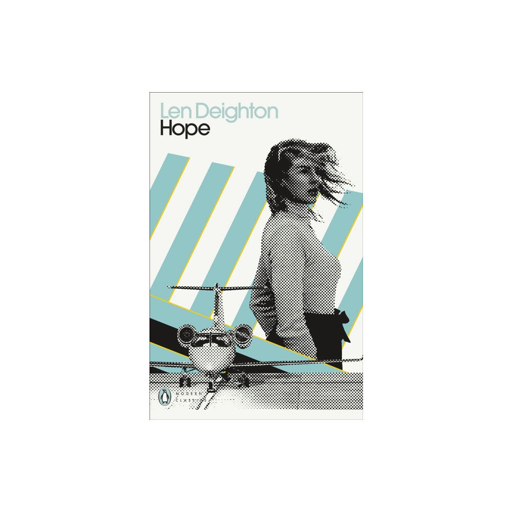 Penguin books ltd Hope (häftad, eng)
