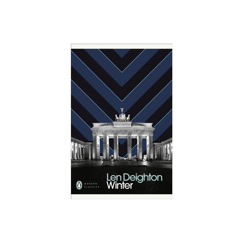 Penguin books ltd Winter (häftad, eng)