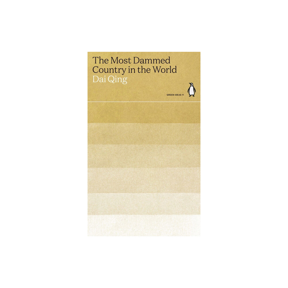 Penguin books ltd The Most Dammed Country in the World (häftad, eng)