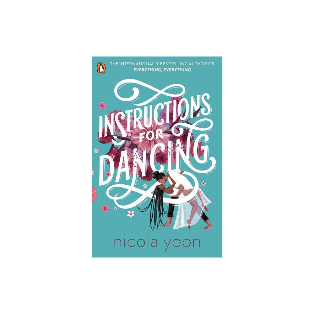 Penguin Random House Children's UK Instructions for Dancing (häftad, eng)