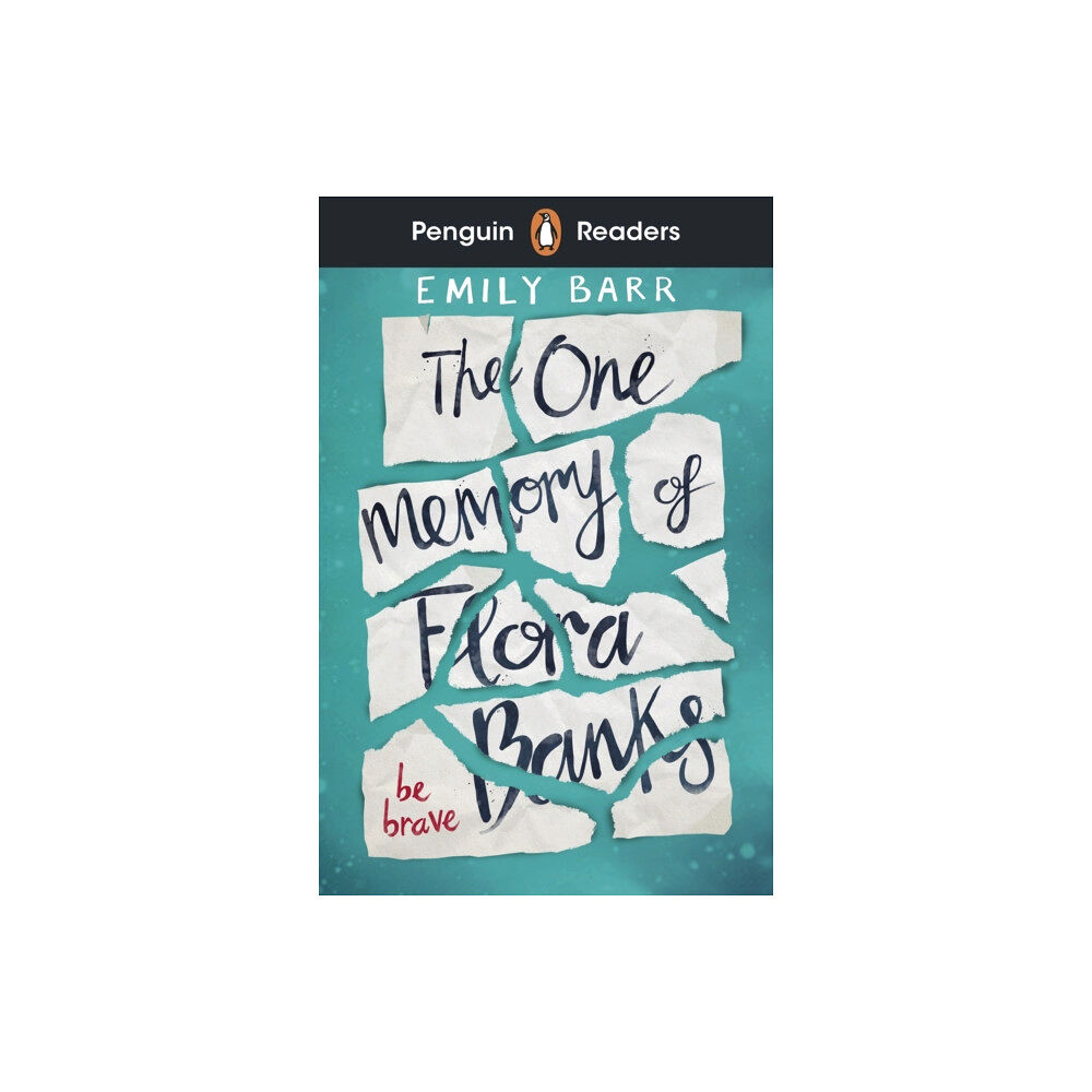 Penguin Random House Children's UK Penguin Readers Level 5: The One Memory of Flora Banks (ELT Graded Reader) (häftad, eng)