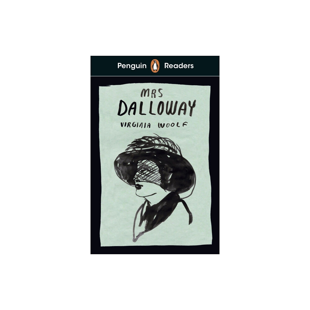 Penguin Random House Children's UK Penguin Readers Level 7: Mrs Dalloway (ELT Graded Reader) (häftad, eng)