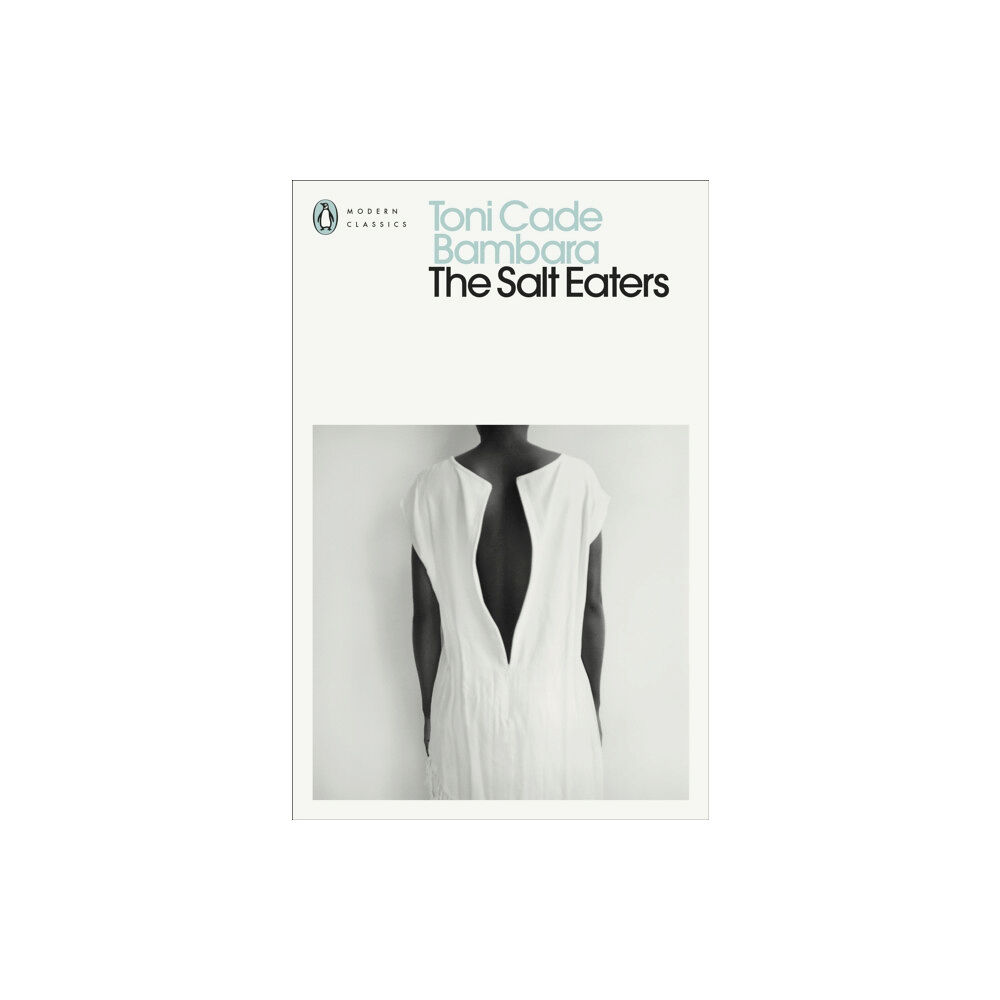 Penguin books ltd The Salt Eaters (häftad, eng)