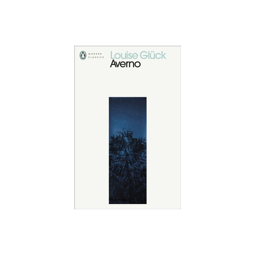 Penguin books ltd Averno (häftad, eng)