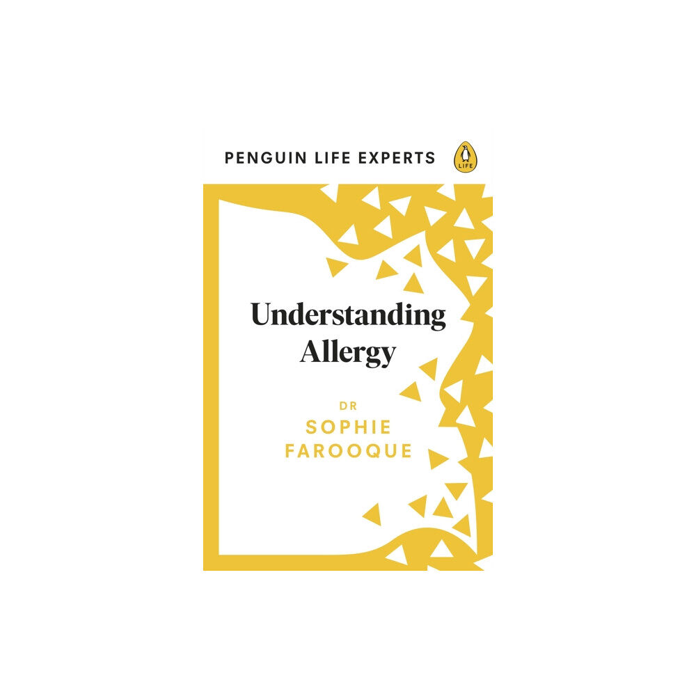 Penguin books ltd Understanding Allergy (häftad, eng)