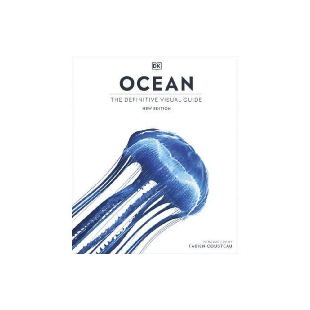 Dorling Kindersley Ltd Ocean (inbunden, eng)